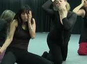 Terapia Movimiento Expresivo