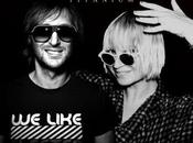 David Guetta presenta 'Titanium' español