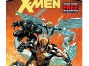 Primer vistazo Wolverine X-Men