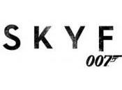 [Cine]-Skyfall:Nuevo video rodaje Londres
