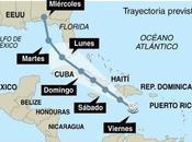 alerta seis provincias cubanas tormenta tropical Isaac