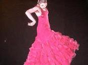 Camiseta Flamenca