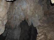 Variedad formas colorido Cueva Indio Viñales