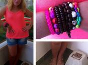 Flúor Spikes!!