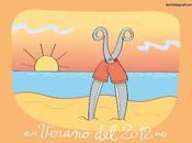 Cuando calor aprieta…