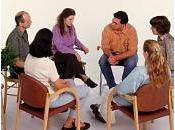 terapia grupo como recurso terapéutico para afectados riesgos psicosociales