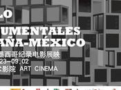 Ciclo Documentales México España Beijing