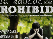 educación prohibida