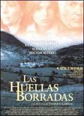 huellas borradas