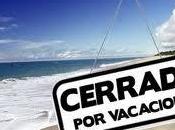 Vacaciones