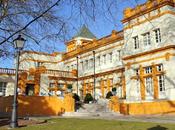 Palacio Nieves