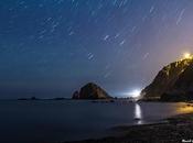Luces noche