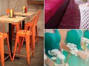 Colour Board #39. Pantone Fall 2012 (Parte