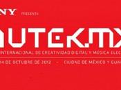 Mutek.mx 2012