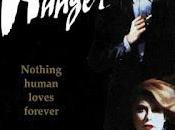 Hunger Ansia) 1983 Tony Scott