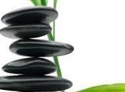 Centro, armonía, equilibrio