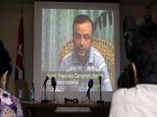 Gobierno español acalla Madrid ante juicio Carromero Cuba