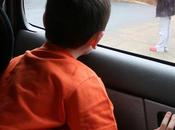 Síndrome postvacacional niños
