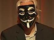 Assange Anonymous