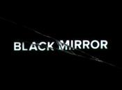 Televisión mute; Black Mirror: Idilio entre sociedad tecnología