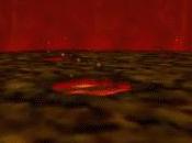 chico olvida pieza corazón mazmorra Zelda