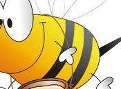 vuelvo abeja!