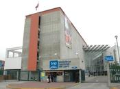 Biblioteca Nacional Perú: años servicio cultura