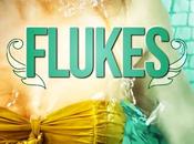 Portada revelada: FLUKES, Nichole Chase