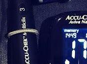 ¿Cómo utiliza glucómetro?