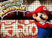 Dance Revolution: Mario (GC)