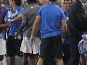Málaga hace historia partido goles