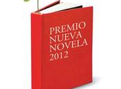Premio Nueva Novela Página/12