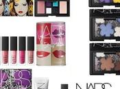 Nars Andy Warhol Collection