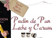 Pudin leche caramelo