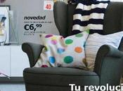 nuevo catálogo Ikea 2013