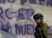 Cuba, Noruega, Venezuela Chile apoyarán diálogo FARC