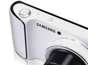 Samsung Galaxy Camera Android