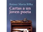 Cartas joven poeta, Rainer Maria Rilke