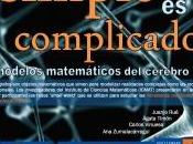 simple complicado: matemáticas neurociencia