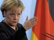 Angela Merkel opone derechos LGTB Alemania