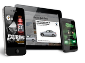 Publicidad Móvil Marketing