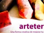 Arteterapia Taller Viernes Septiembre: VIAJE EMOCIONES.