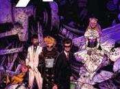 Chris Bachalo termina Wolverine X-Men, pero prepara cosas nuevas