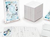 Final Fantasy 25th Anniversary Ultimate Box, Square Enix trae quilos