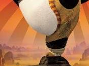 Recomendación semana: Kung Panda (Mark Osborne John Stevenson, 2008)