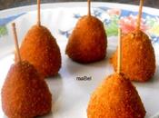 Festival croquetas