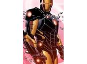 [Marvel]-Kieron Gillen habla Iron