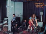 Creedence Clearwater Revival Cosmo’s Factory