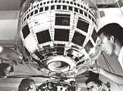 Telstar primer satélite artificial comunicaciones