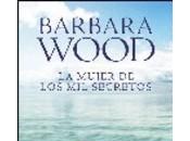 mujer secretos Bárbara Wood